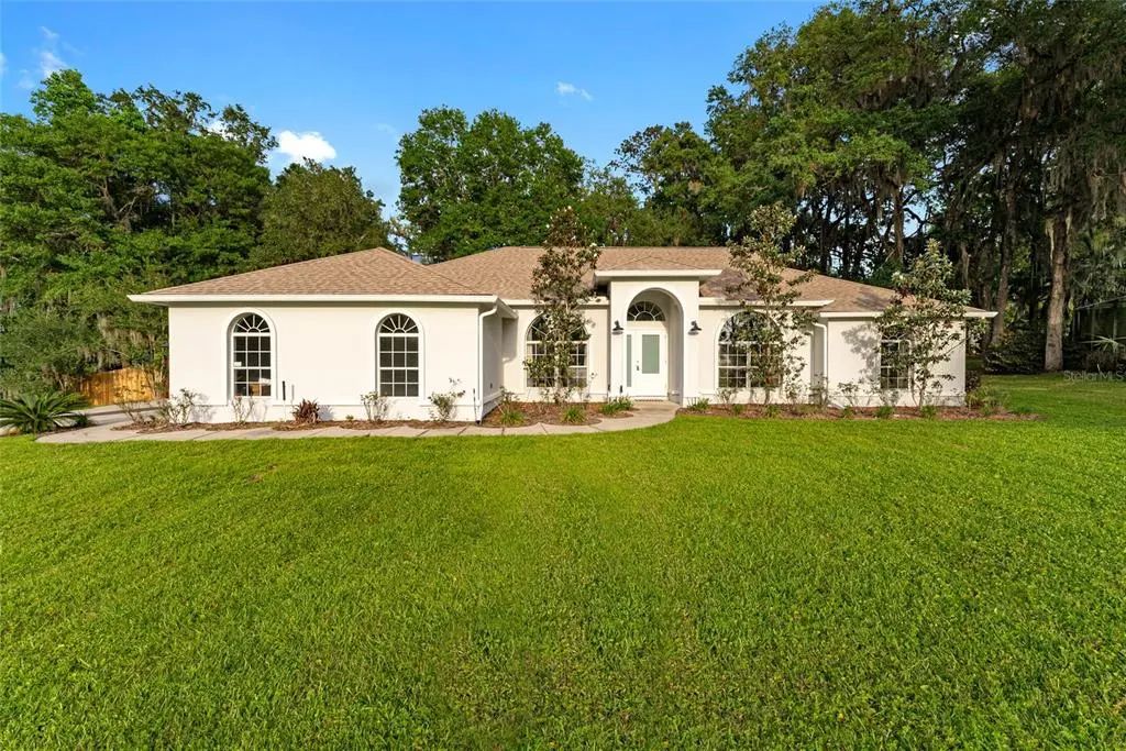 4857 Nw 83rd Terrace, OCALA