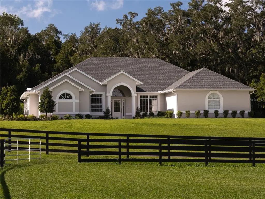 6520 W Highway 326, OCALA
