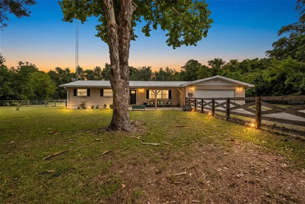 7251 Nw 40th Street, CHIEFLAND