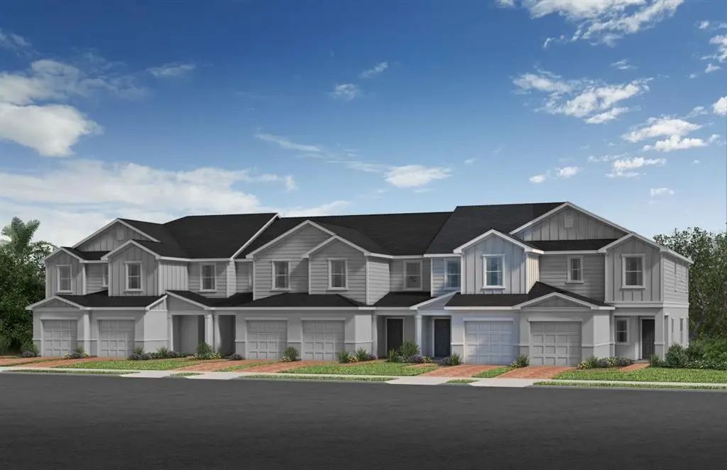 351 Sequoia Drive, LAKE WALES