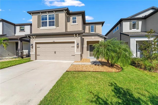 7496 Yale Harbor Drive, WESLEY CHAPEL