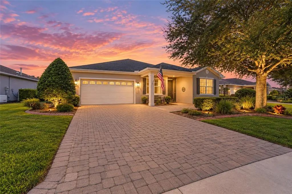 9154 Sw 91st Court Road, OCALA