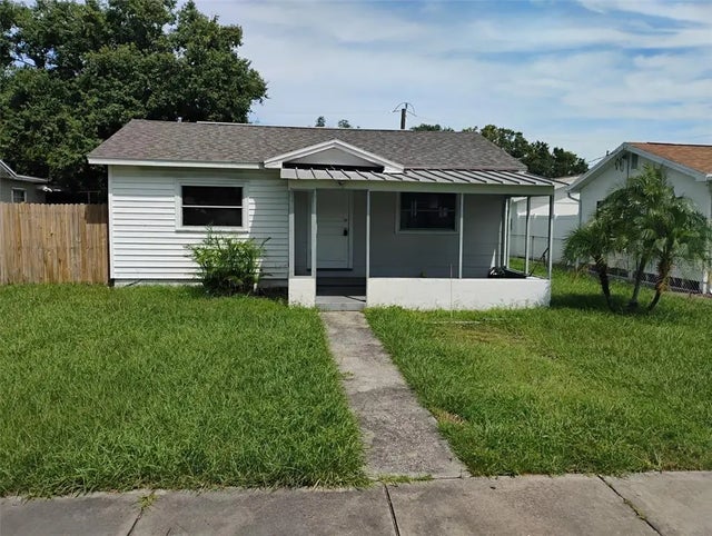 4921 43rd Avenue N, ST PETERSBURG