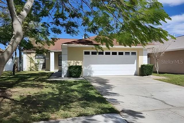 3129 Bear Path, KISSIMMEE