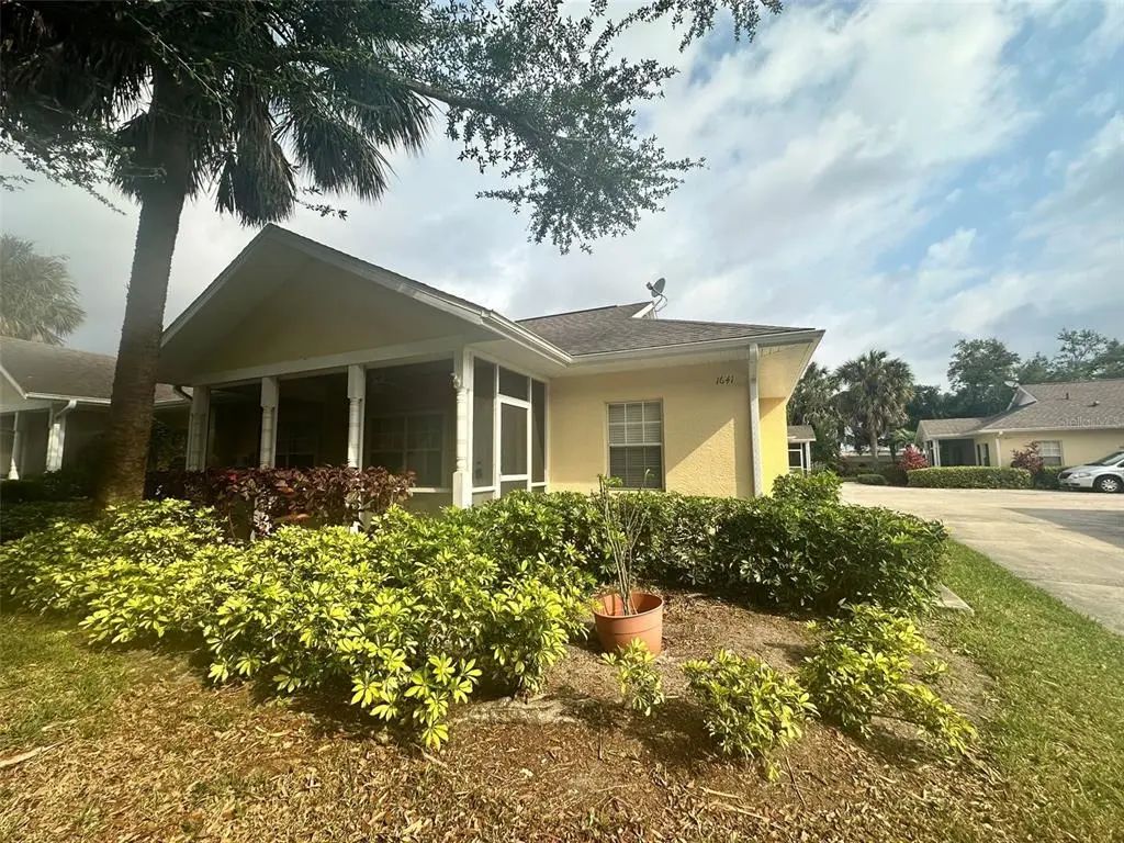 1641 Red Oak Lane, PORT CHARLOTTE