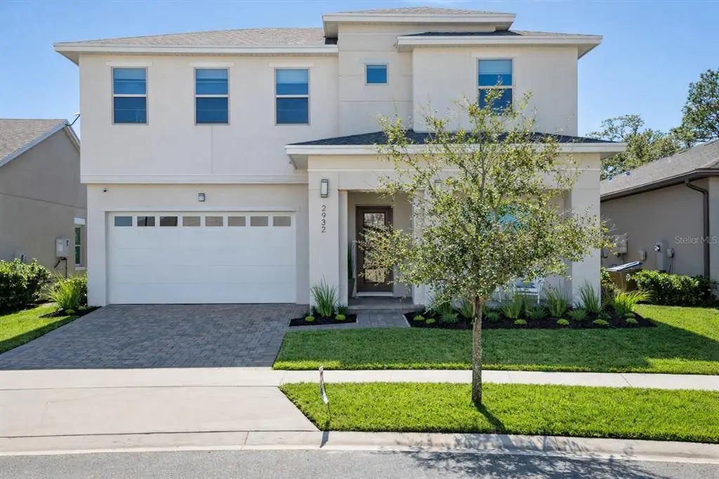 2932 Tupelo Loop, ST CLOUD