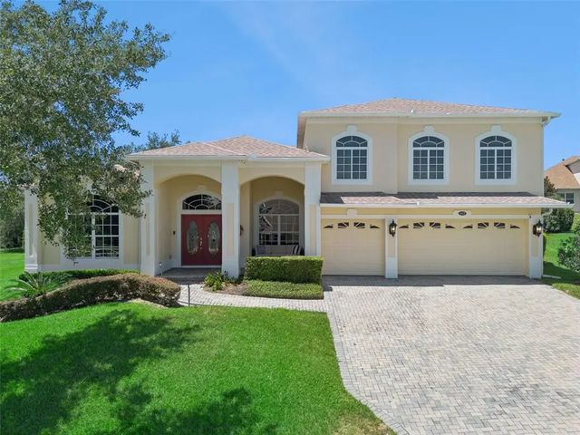 1112 Callaway Circle, CLERMONT
