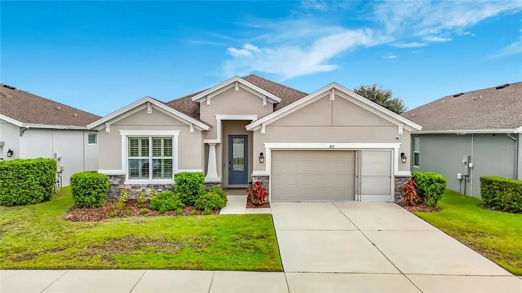 813 Old Windsor Way, SPRING HILL
