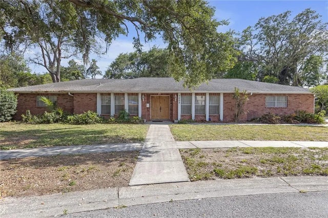 7002 Doreen Street, TAMPA