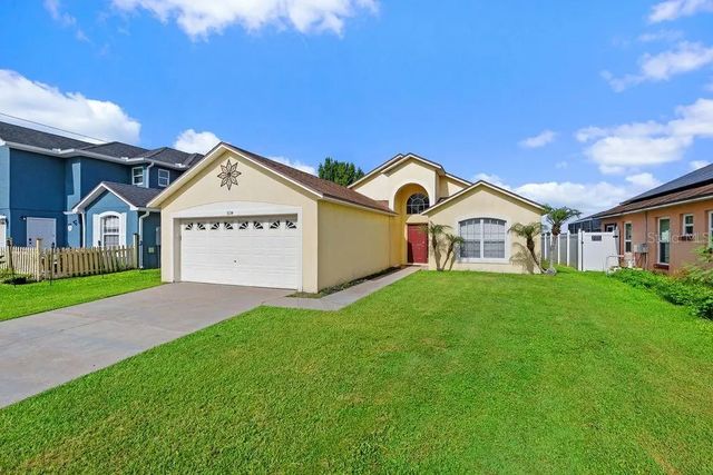 5134 Violet Lane, KISSIMMEE