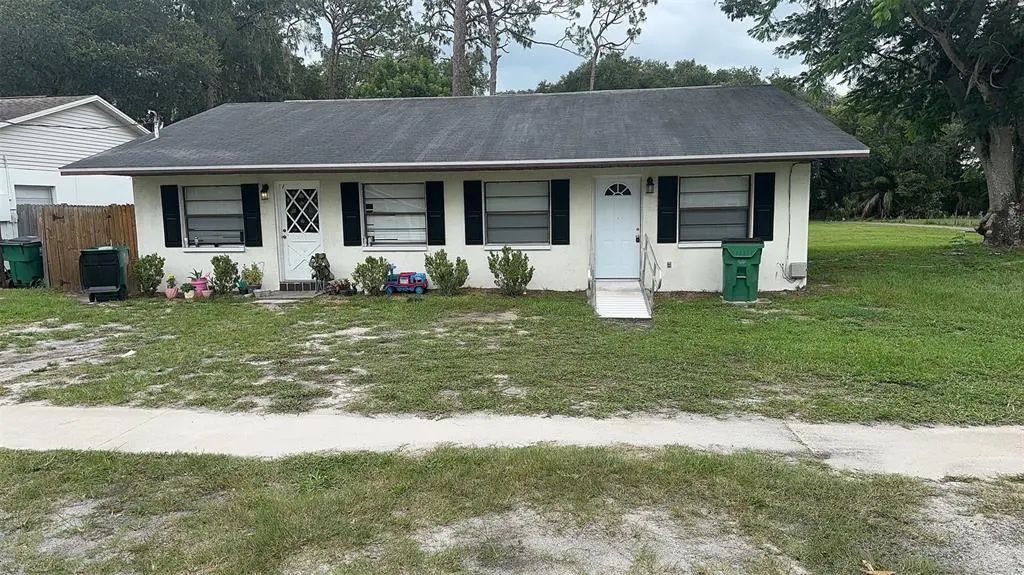 4734 20th Street, ZEPHYRHILLS