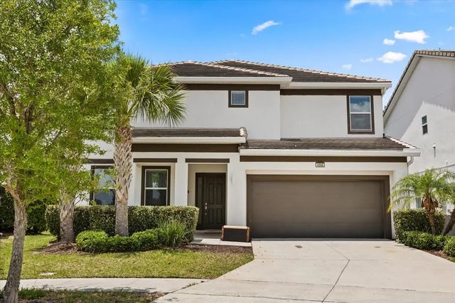 4565 Cabello Loop, KISSIMMEE