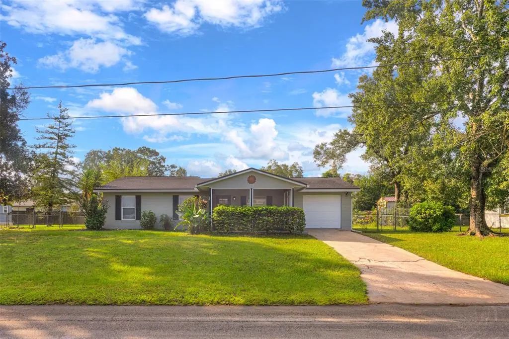 569 Sidney Drive, LAKE HELEN
