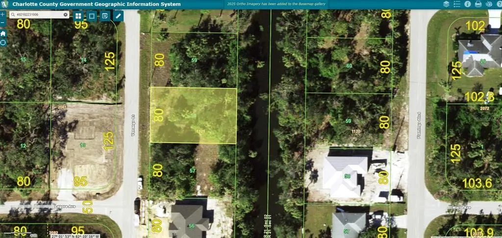 50 Venango Street, PORT CHARLOTTE