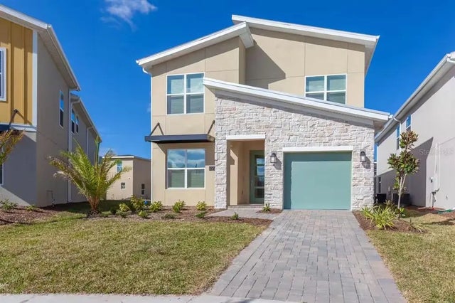 2924 Protagonist Street, KISSIMMEE