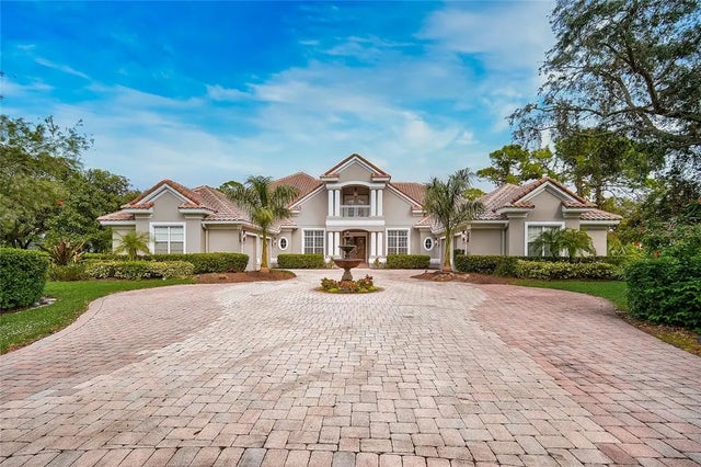 854 Macewen Drive, OSPREY