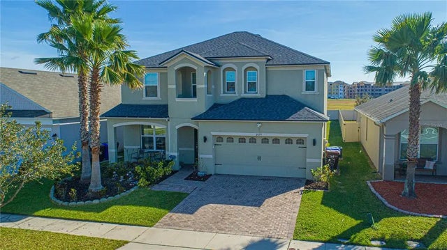 2691 San Simeon Way, KISSIMMEE