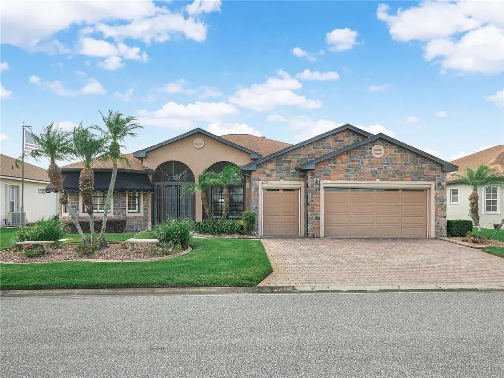 4029 Sable Loop Drive, LAKE WALES