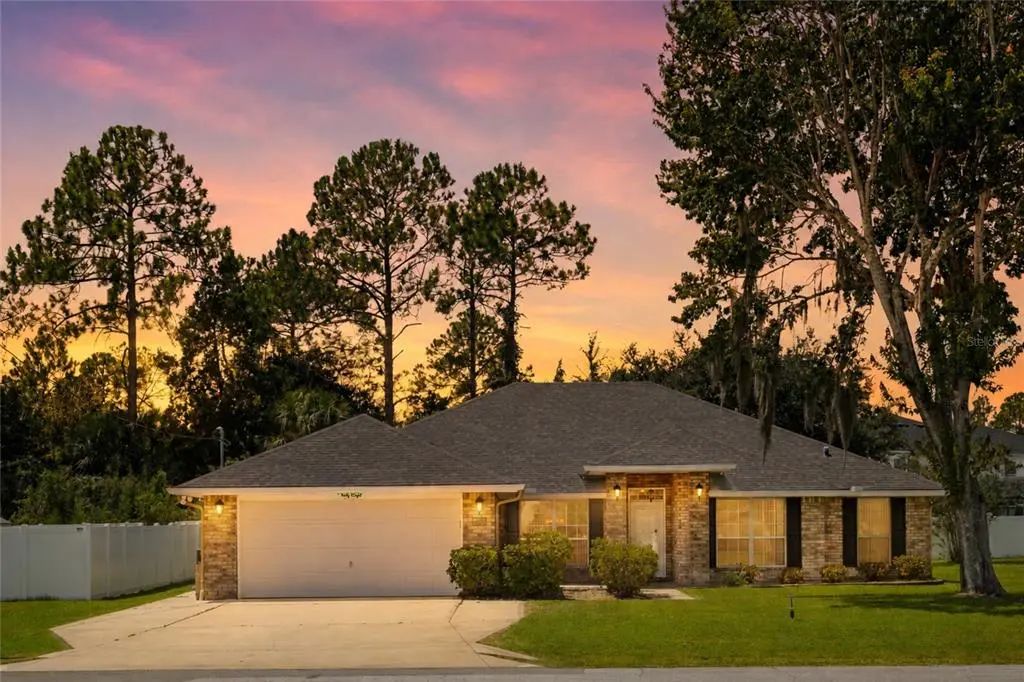38 Princess Rose Drive, PALM COAST