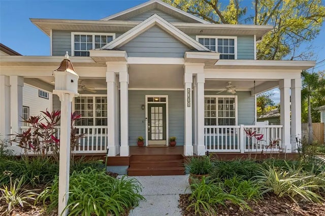 4306 Leona Street W, TAMPA