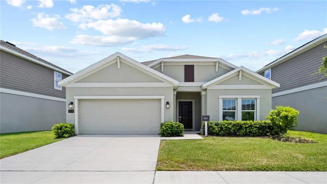 124 Adventure Avenue, DAVENPORT