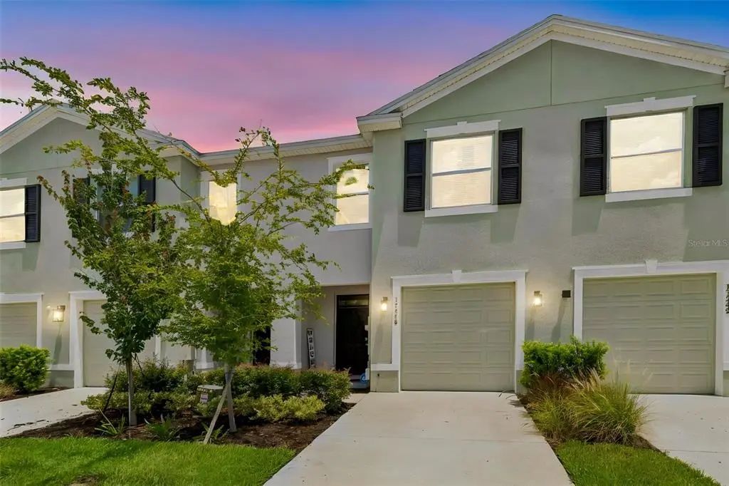 17245 Amber Aspen Way, LAND O LAKES