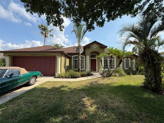 4920 E Lake Cove Boulevard, ST CLOUD