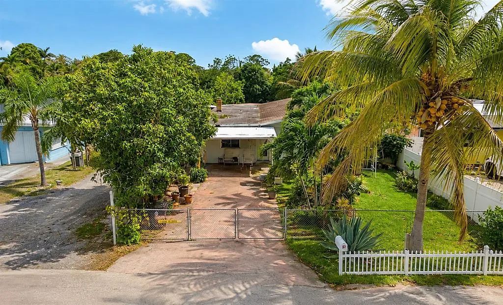 4799 Lehto Lane, LAKE WORTH