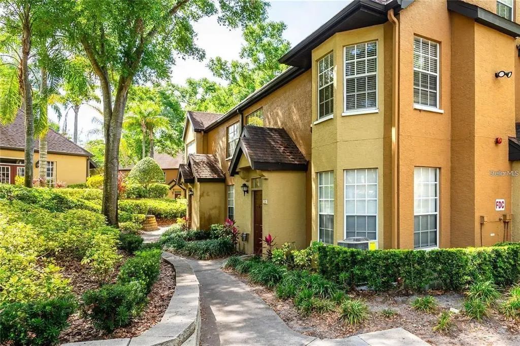 6308 Raleigh Street 311, ORLANDO