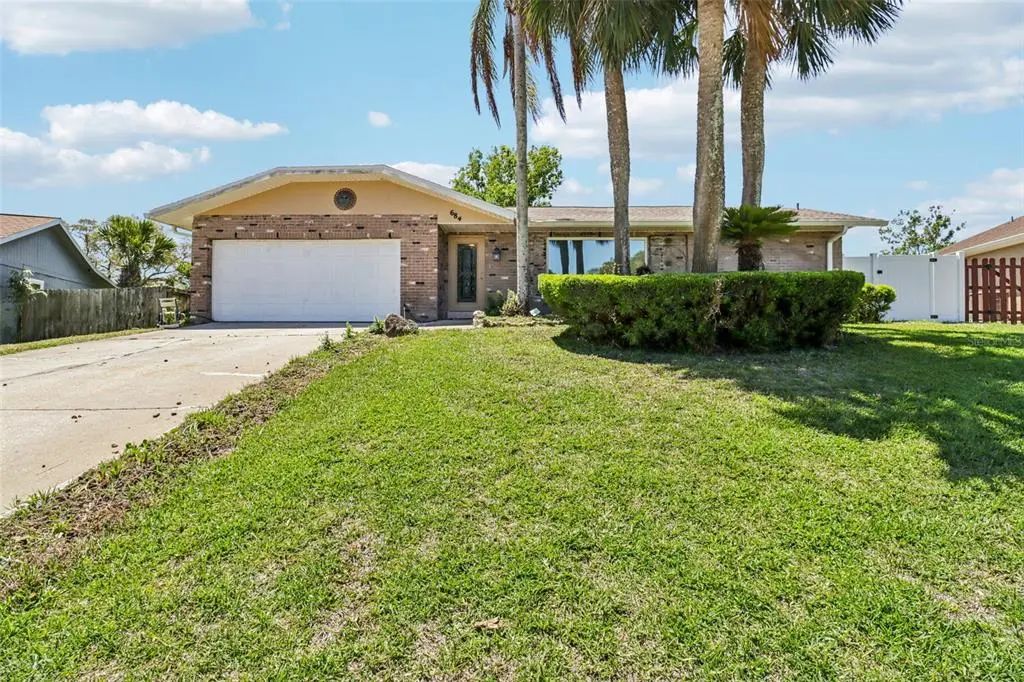 684 Reillys Road, PORT ORANGE