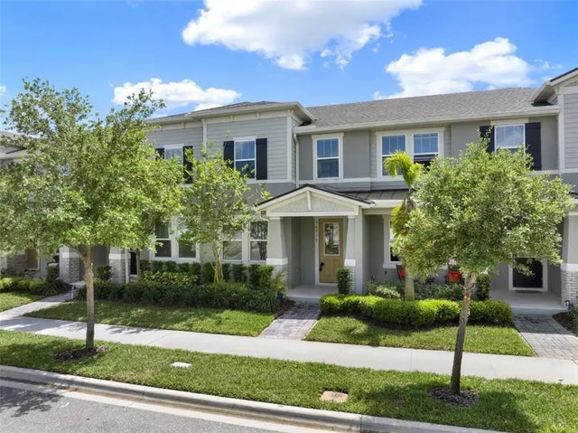 16217 Prairie School Drive, WINTER GARDEN