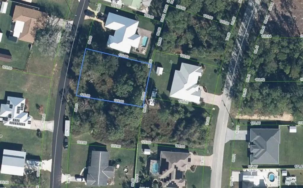 4616 Westminster Road, SEBRING