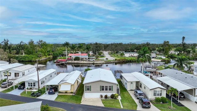 135 Lazy Lagoon Drive, PUNTA GORDA
