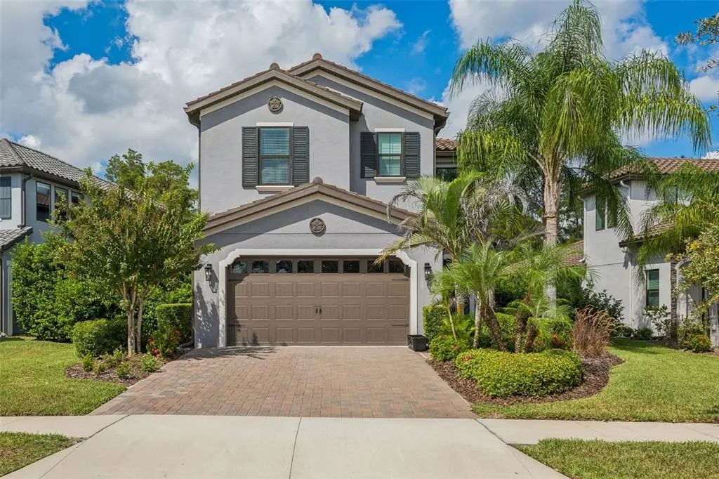 19742 Roseate Drive, LUTZ