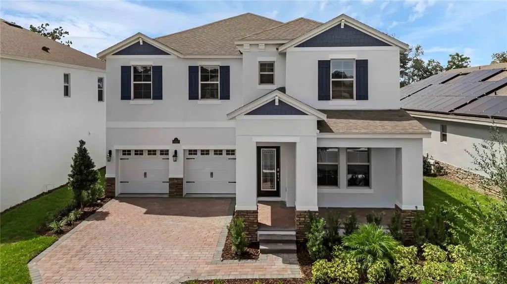 11935 Shine View Lane, WINTER GARDEN
