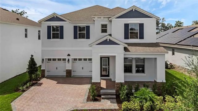 11935 Shine View Lane, WINTER GARDEN