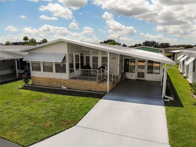 4332 Cherrywood Street, WINTER HAVEN