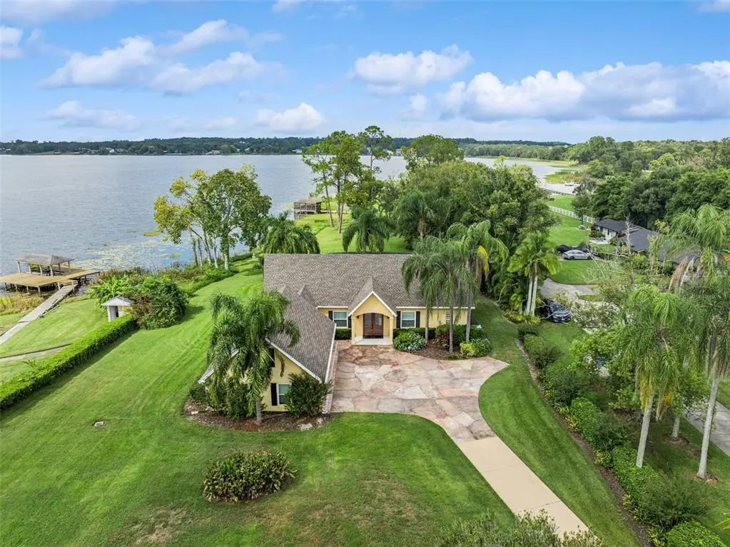 7051 Sadler Road, MOUNT DORA