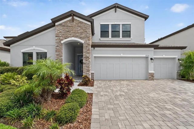 12928 Twin Bridges Drive, RIVERVIEW