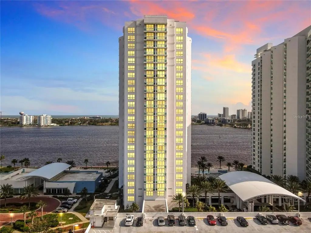 241 Riverside Drive 1809, DAYTONA BEACH