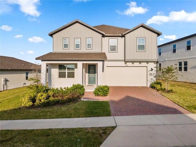 2290 Sw Raven Ridge Road, CLERMONT