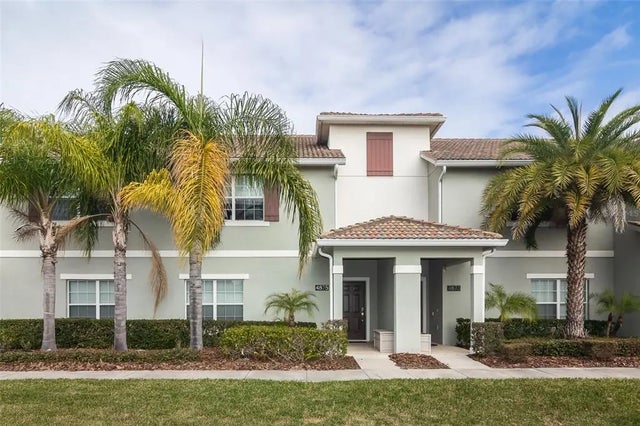 4875 Clock Tower Drive, KISSIMMEE