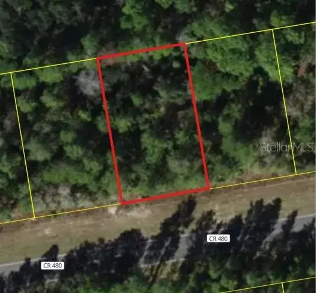 6407 W Oak Park Boulevard, HOMOSASSA