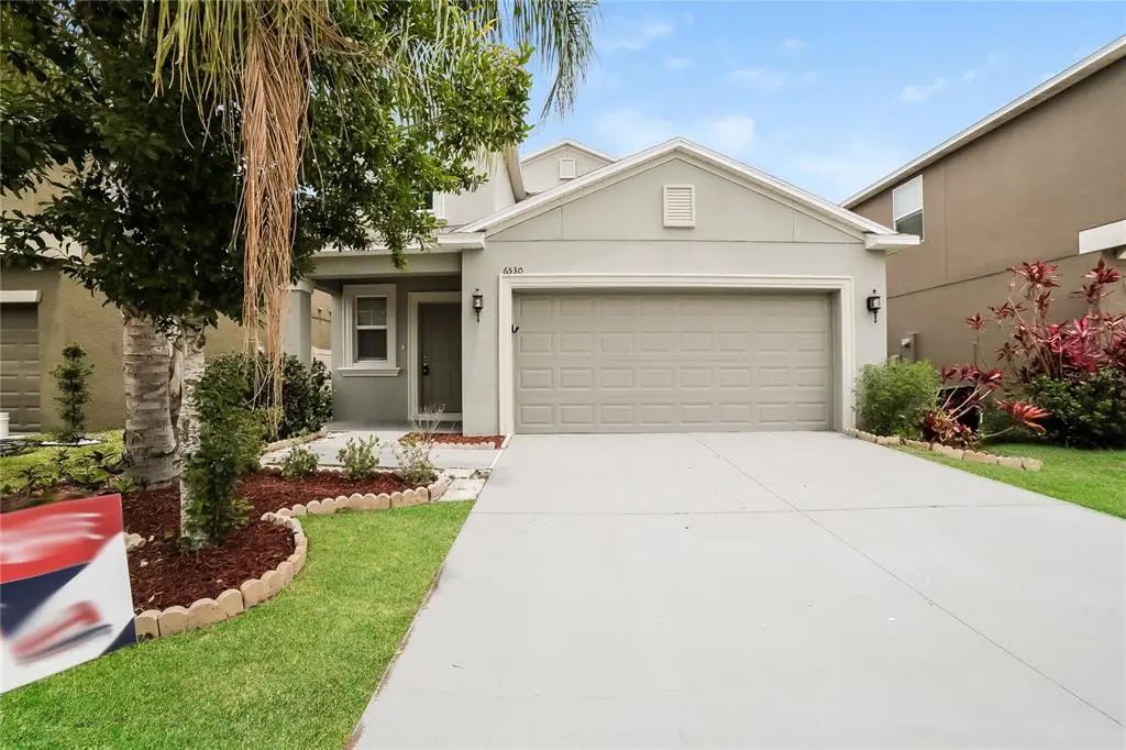 6530 Trent Creek Drive, SUN CITY CENTER