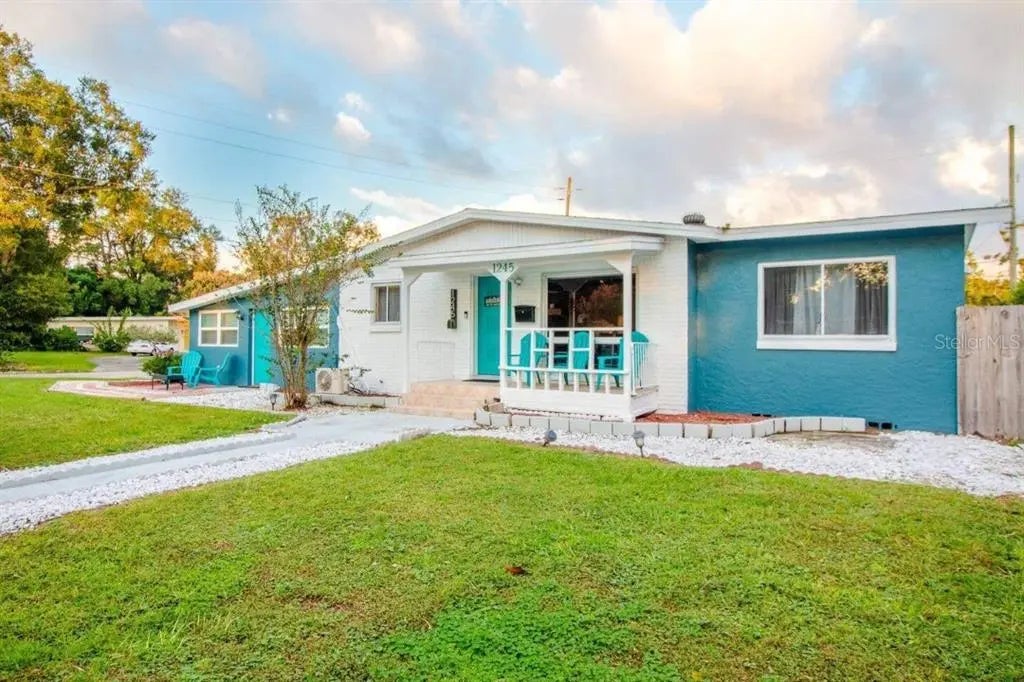 1245 Catalpa Lane, ORLANDO