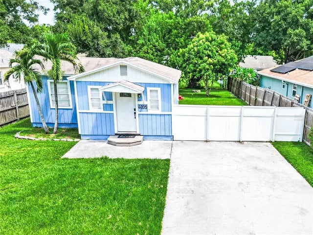 4035 40th Avenue N, ST PETERSBURG