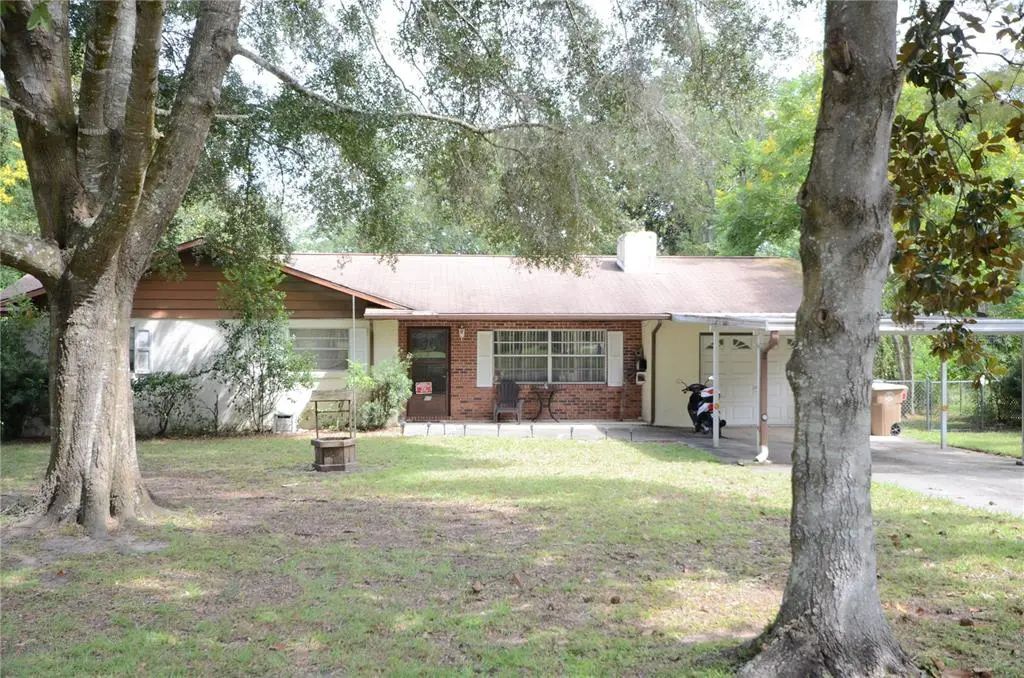 155 Ne 43rd Avenue, OCALA