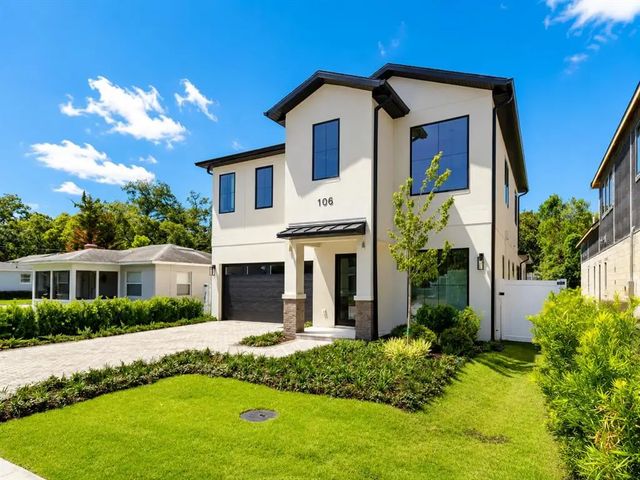 106 W King Street, ORLANDO