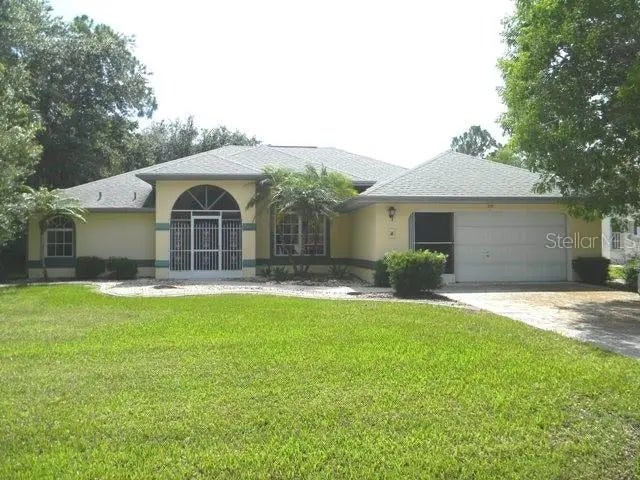212 Boa Vista Street, PUNTA GORDA