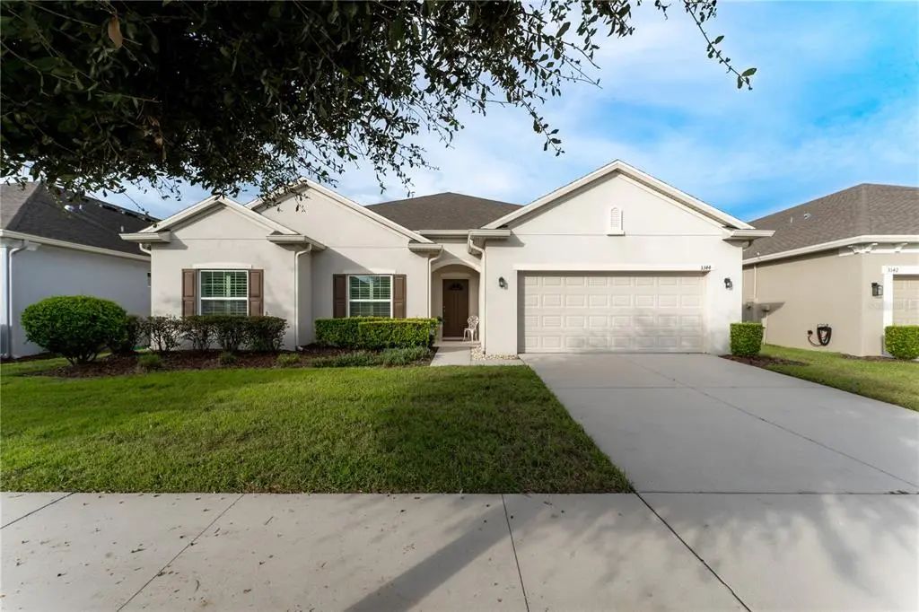 3344 Sagebrush Street, HARMONY
